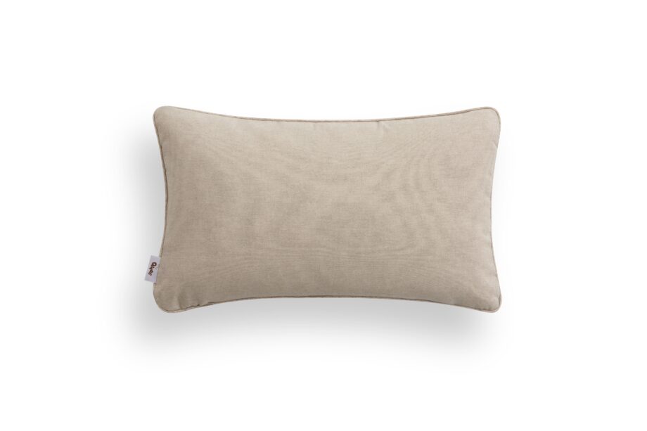 Cojin Beige