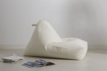 Puf Perlo Classic Exterior