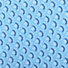 azul
